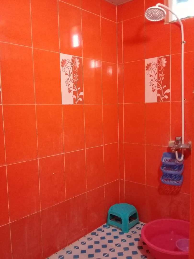 اجاره ویلا حیاط در در ماسال