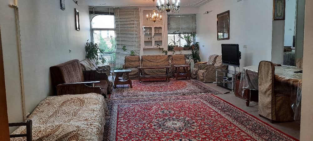 اجاره منزل مبله در خرم اصفهان - طبقه اول