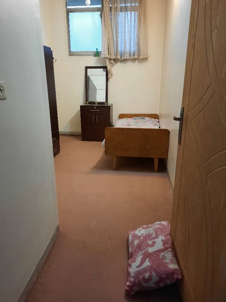 اجاره منزل مبله در خرم اصفهان - طبقه اول