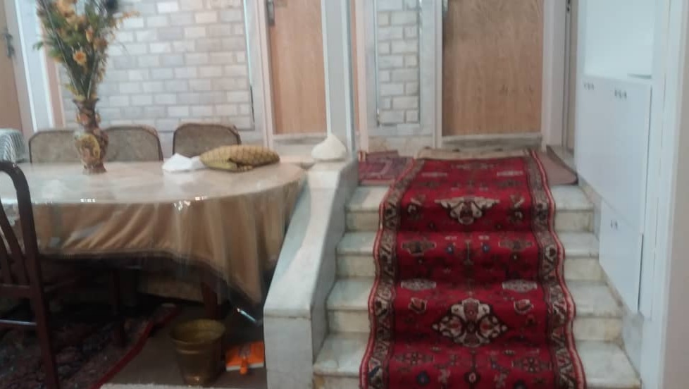 اجاره منزل مبله در خرم اصفهان - طبقه اول