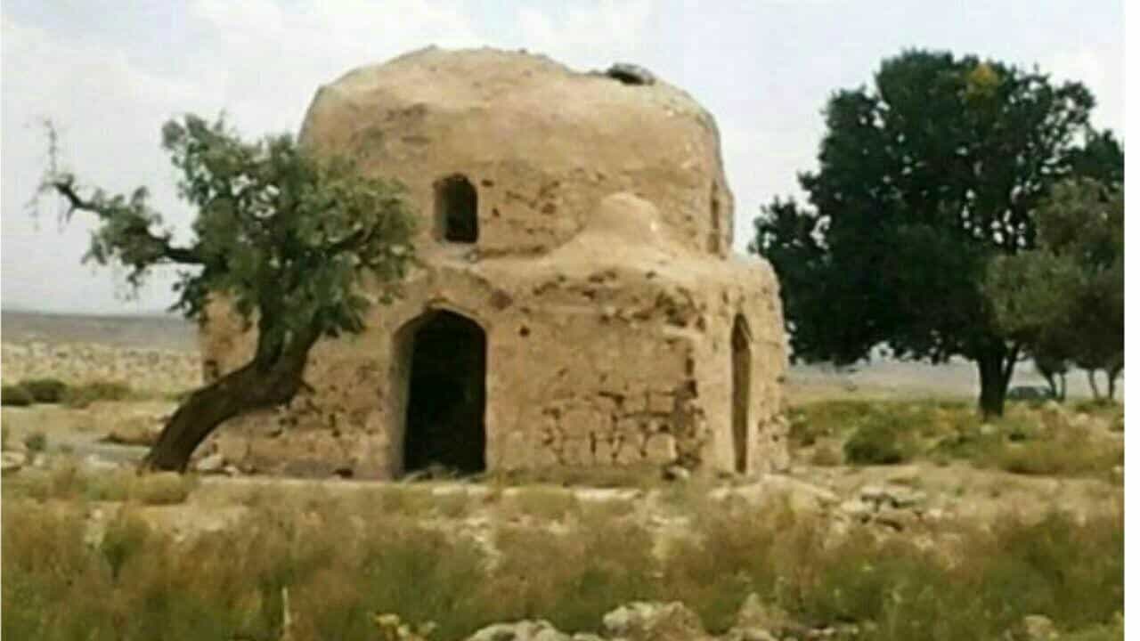 اجاره اتاق بومگردی در قصر یعقوب خرم بید_اتاق 8