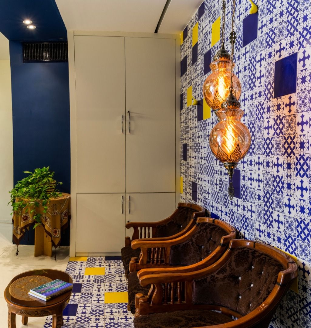 اجاره اتاق دو تخته در بزرگمهر اصفهان