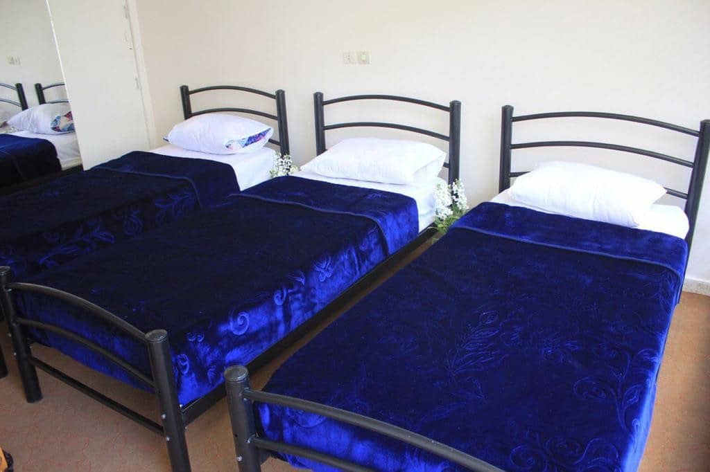 اجاره اتاق سه تخته در بزرگمهر اصفهان