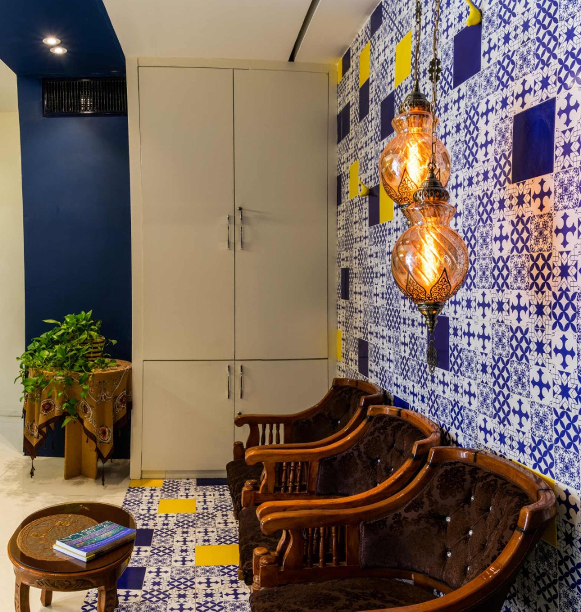 اجاره اتاق سه تخته در بزرگمهر اصفهان