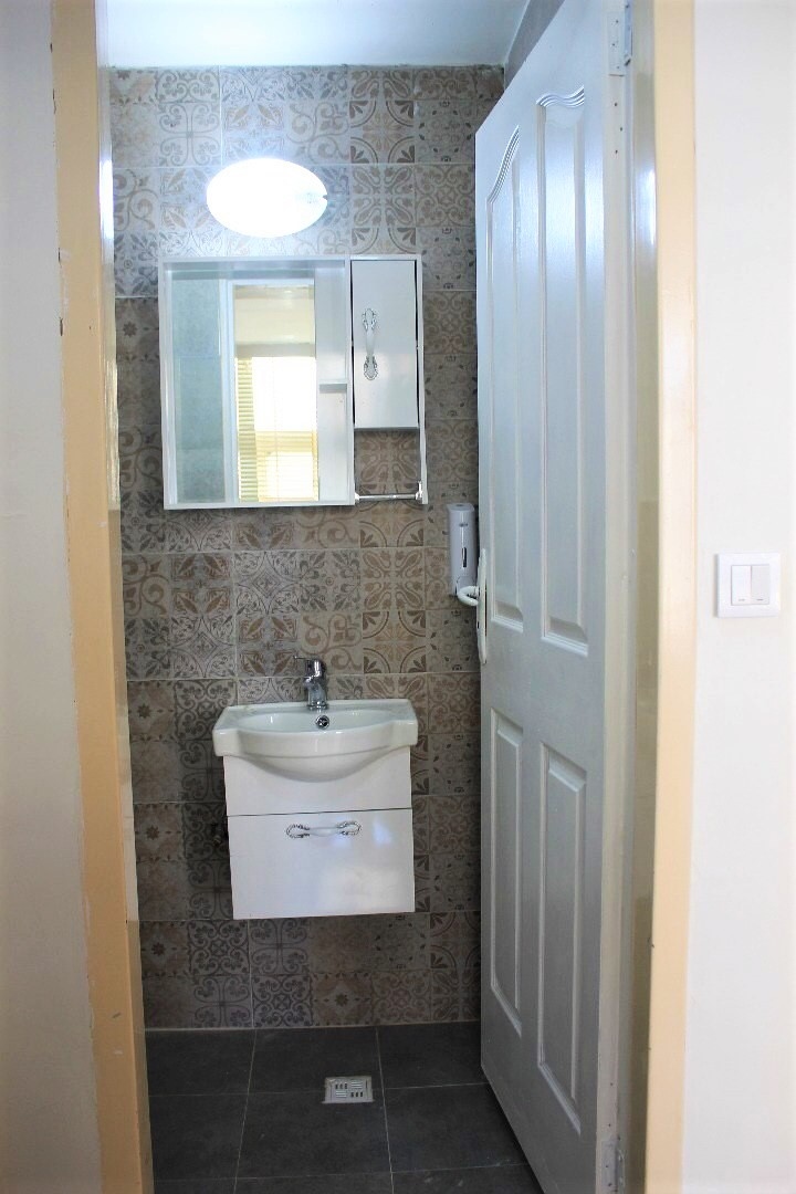 اجاره هاستل در بزرگمهر اصفهان - اتاق فمیلی