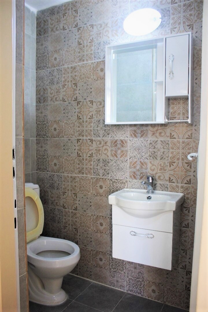 اجاره هاستل در بزرگمهر اصفهان - اتاق فمیلی