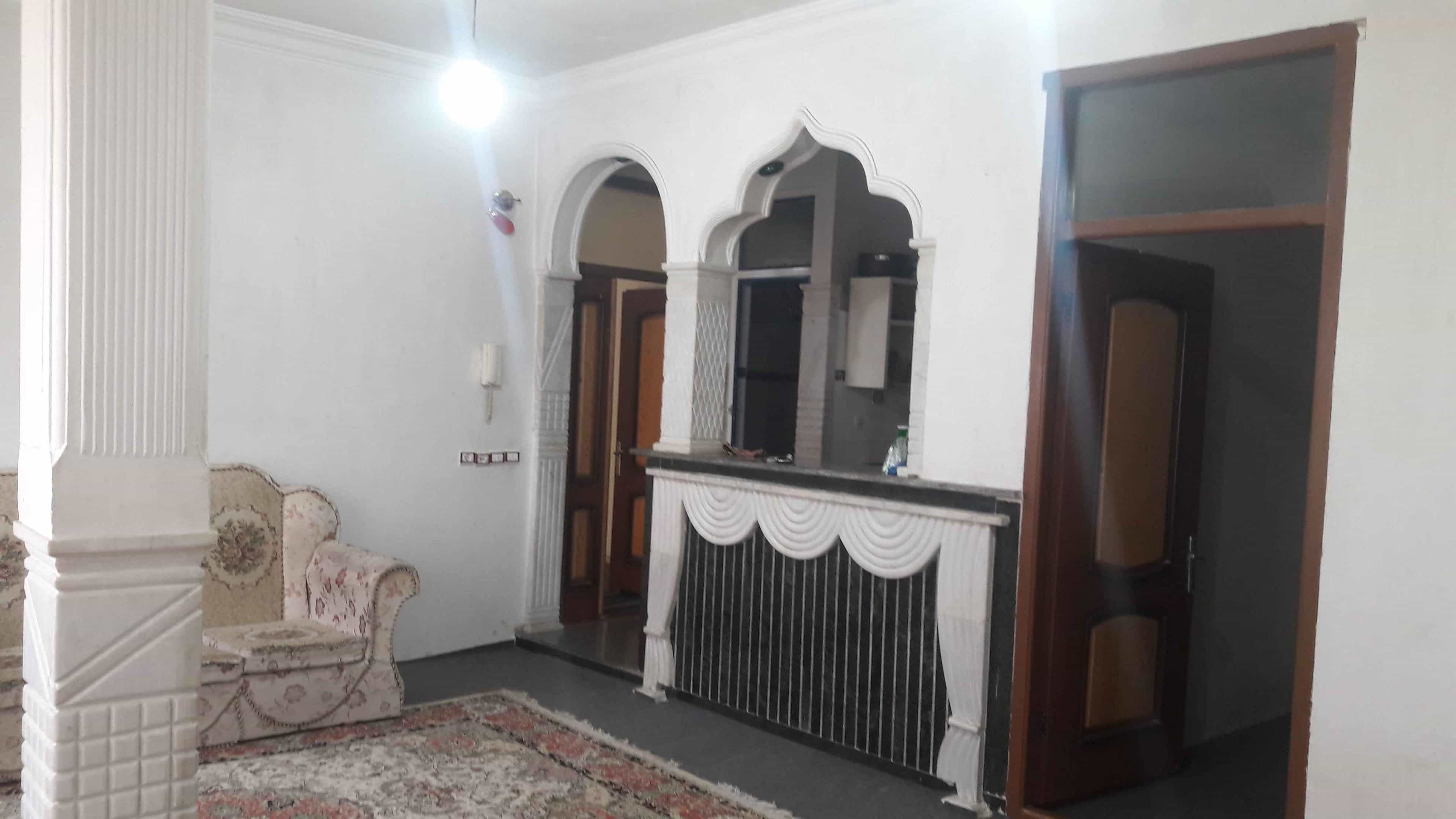 اجاره هتل آپارتمان مبله ماکو آذربایجان غربی