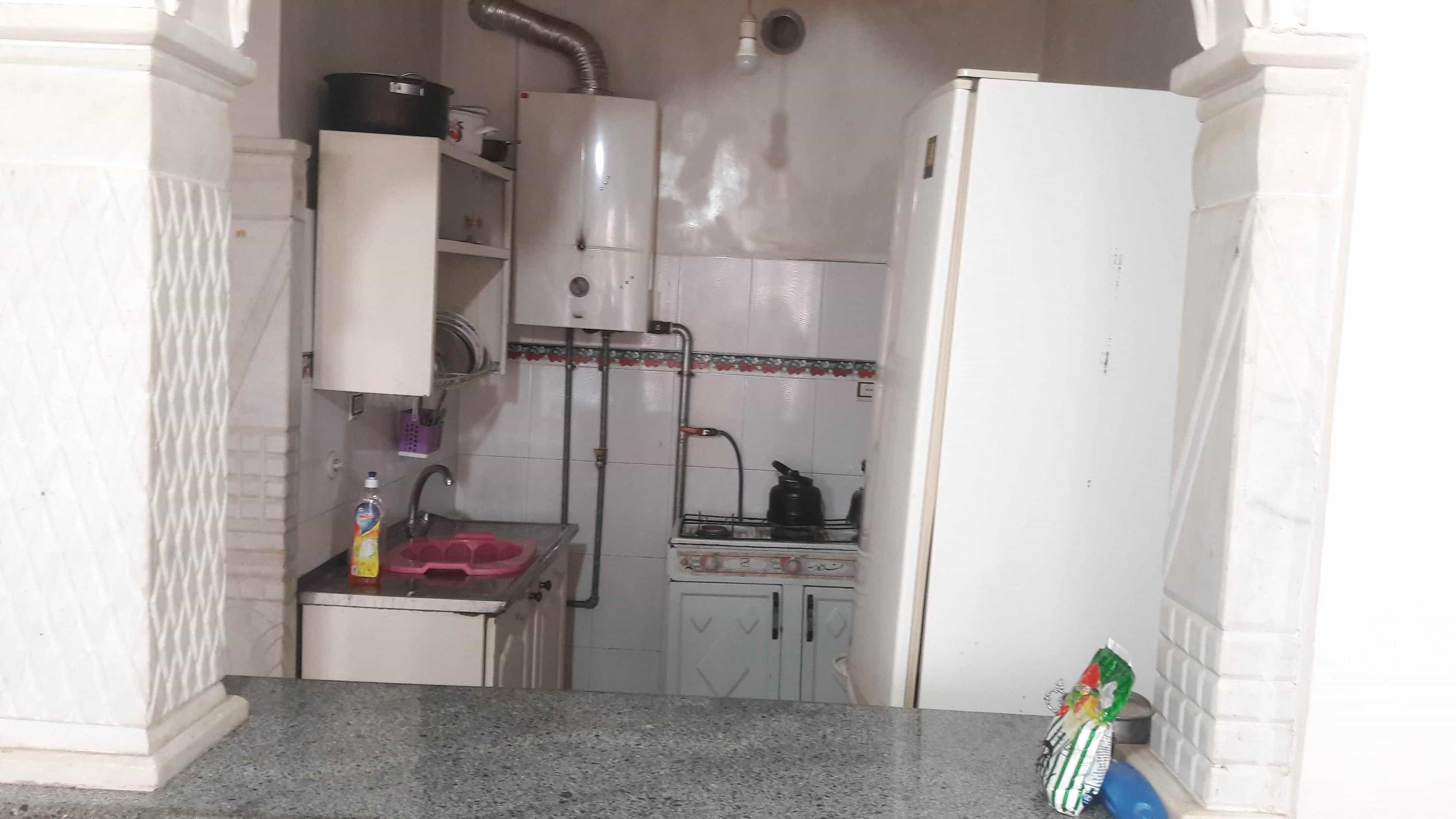 اجاره هتل آپارتمان مبله ماکو آذربایجان غربی