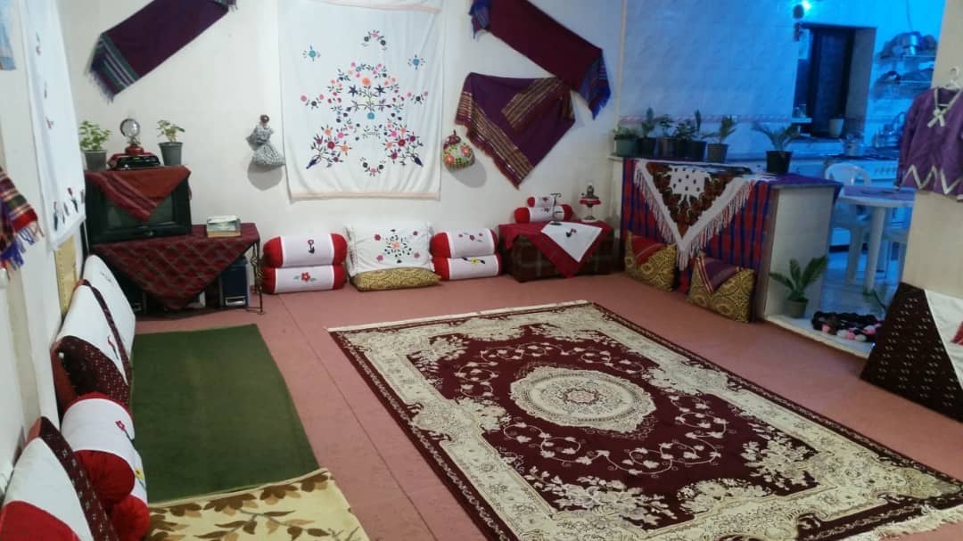 اجاره ویلا در آزاد شهر - مرزبان