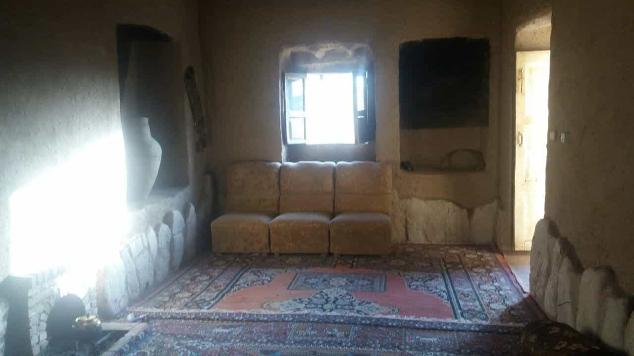 اجاره خانه سنتی در قصر یعقوب خرم بید _اتاق 10