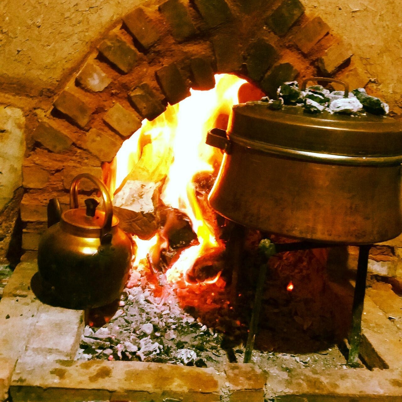 اجاره خانه سنتی در قصر یعقوب خرم بید _اتاق 10