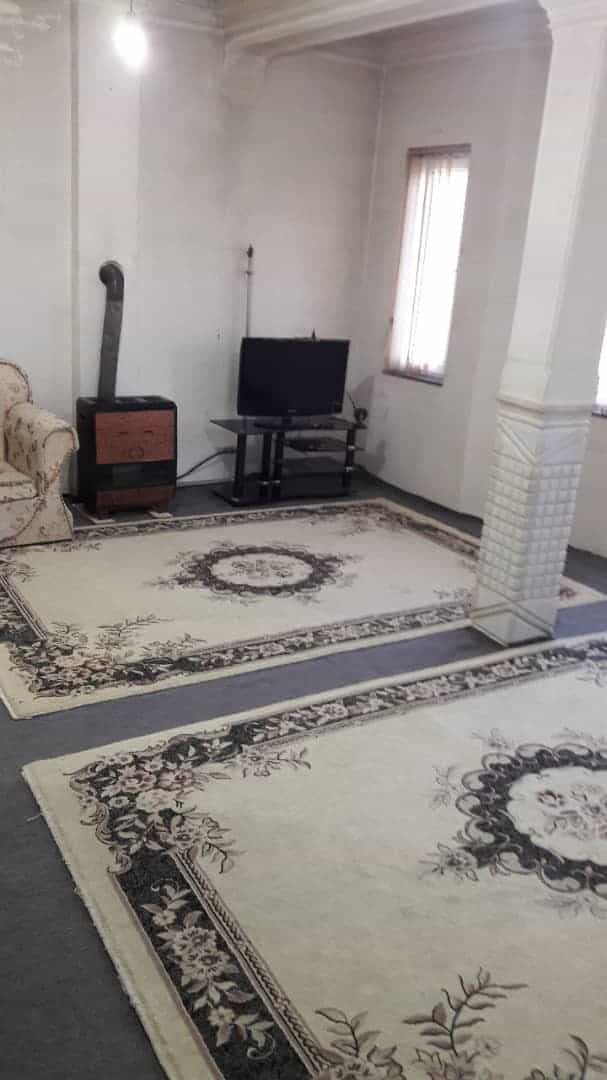 اجاره سوئیت مبله در ماکو - واحدسوم