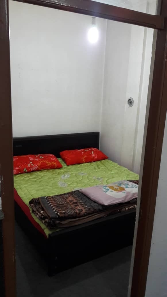 اجاره سوئیت مبله در ماکو - واحدسوم