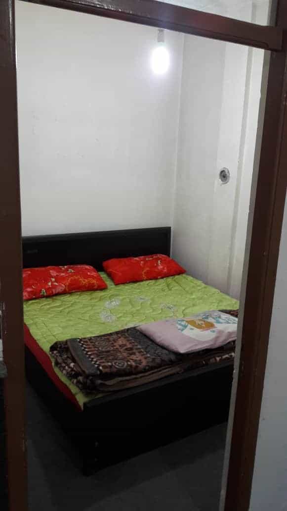 اجاره سوئیت مبله در ماکو - واحدسوم