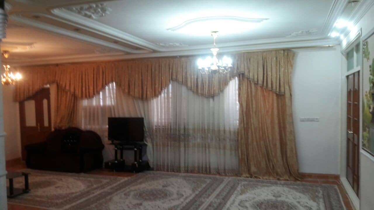 اجاره خانه ویلایی درماکو - سردار 2