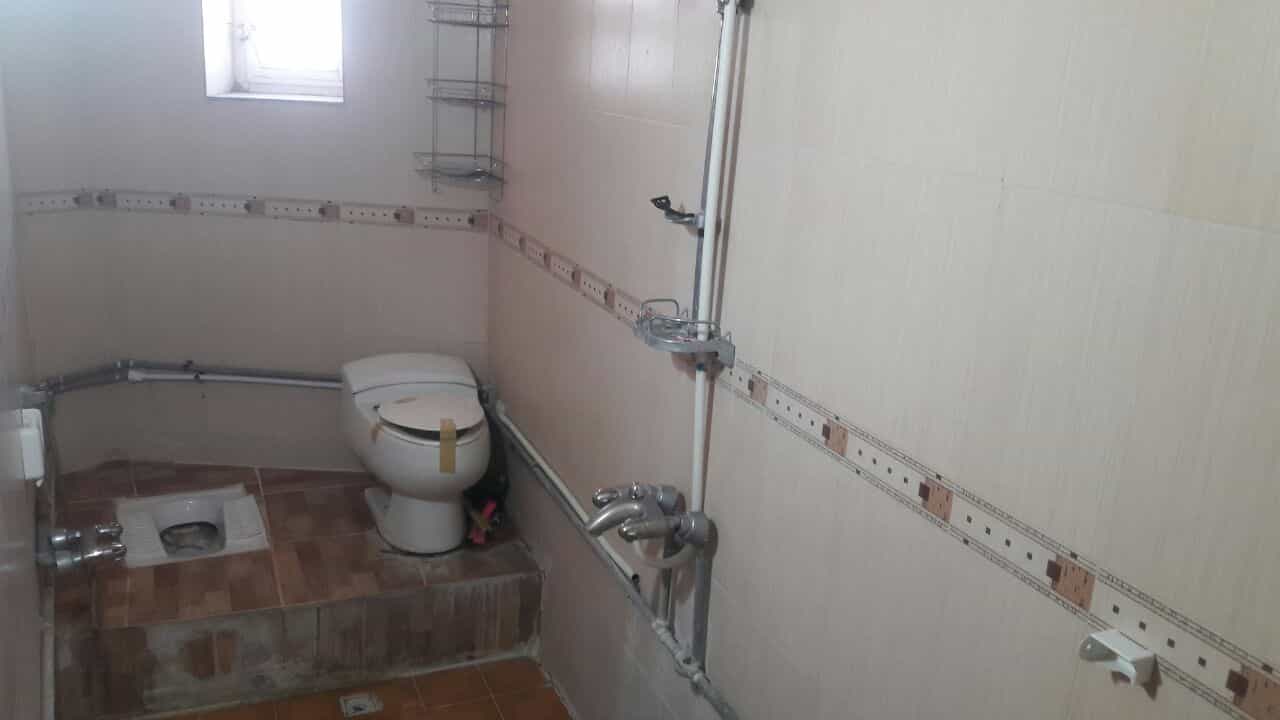 اجاره خانه ویلایی درماکو - سردار 2