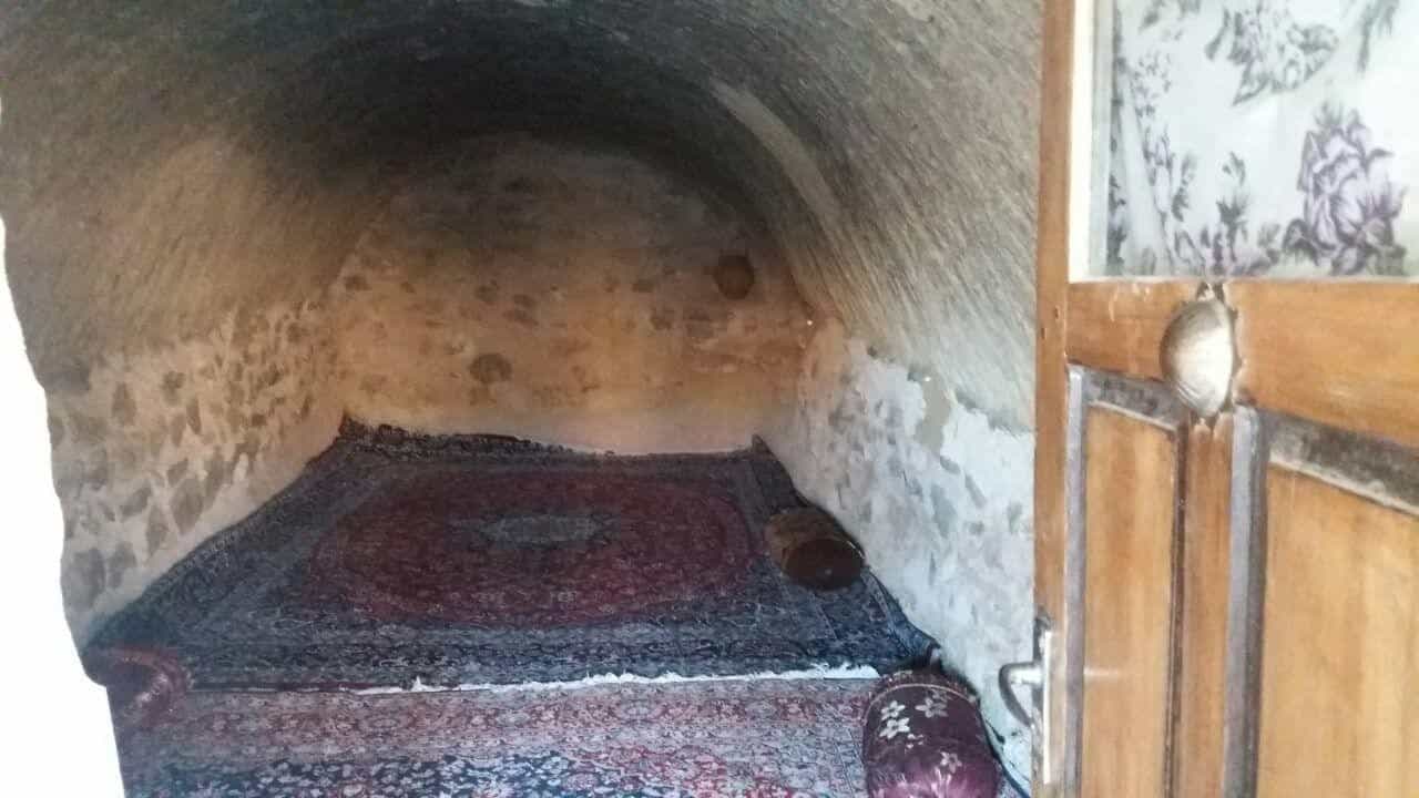 اجاره خانه سنتی در  قصر یعقوب خرم بید - اتاق 11