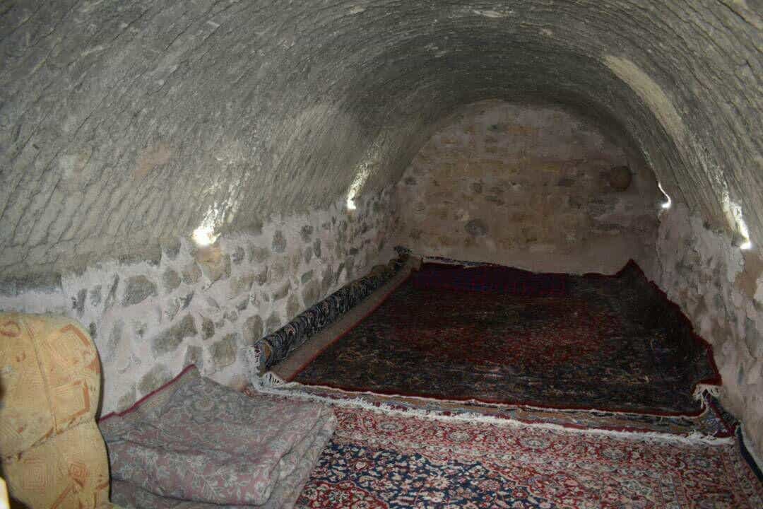 اجاره خانه سنتی در  قصر یعقوب خرم بید - اتاق 11