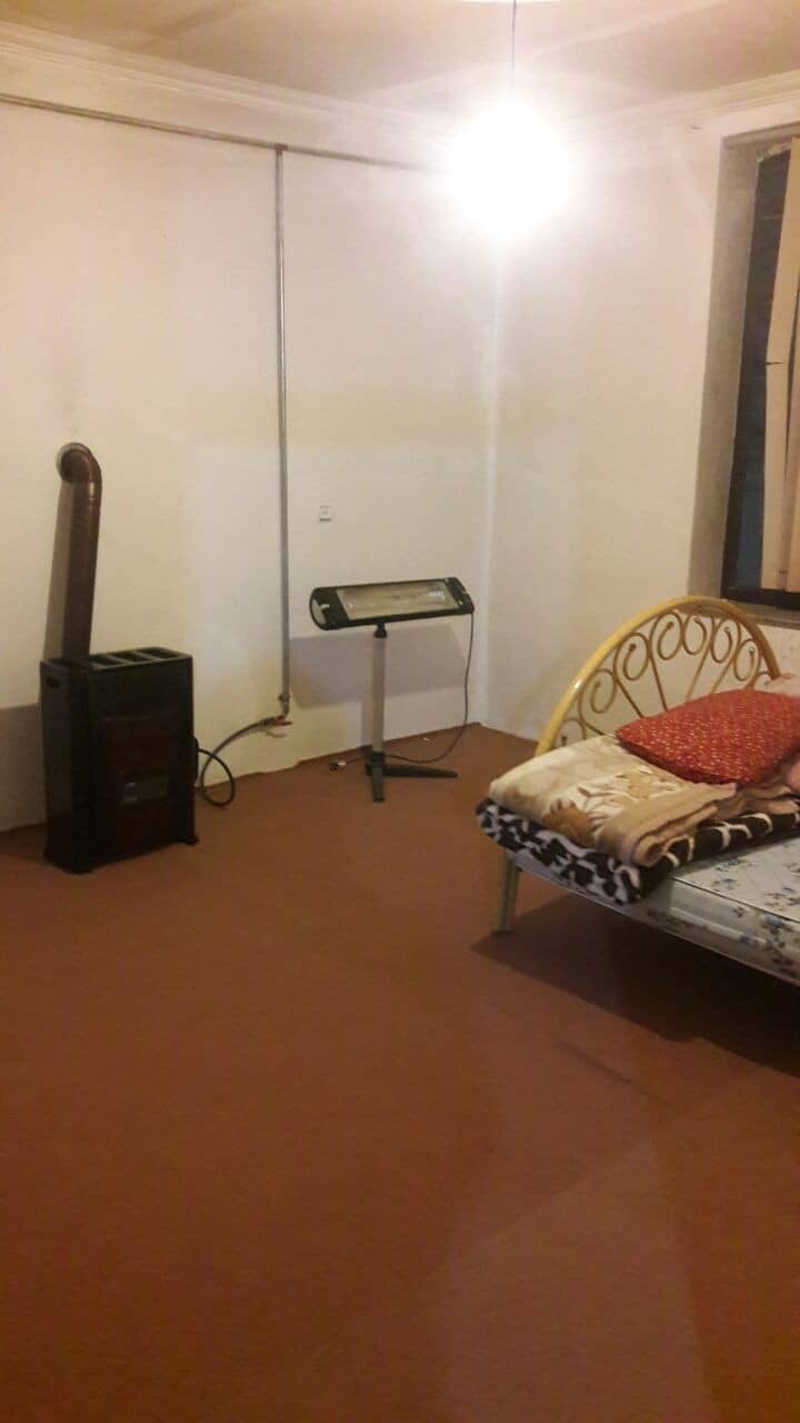 اجاره خانه ویلایی دربست در ماکو - واحد ولیعصر