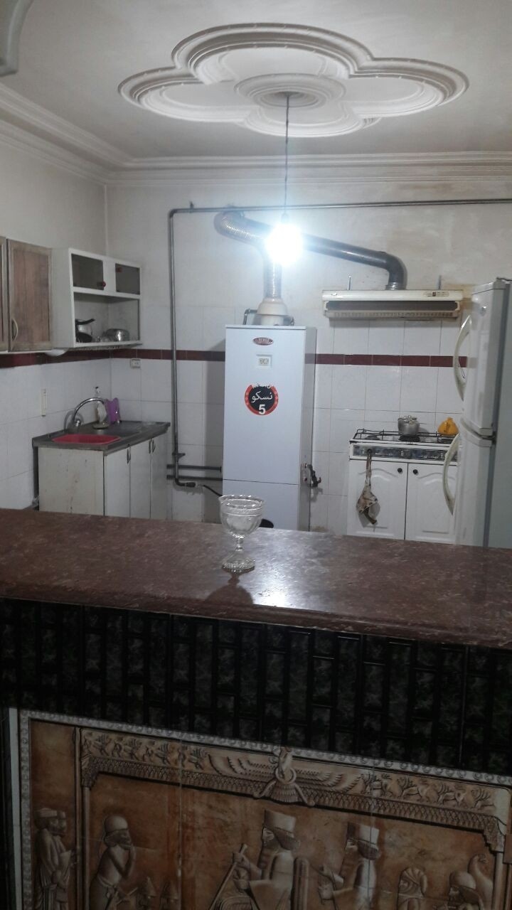 اجاره خانه ویلایی دربست در ماکو - واحد ولیعصر