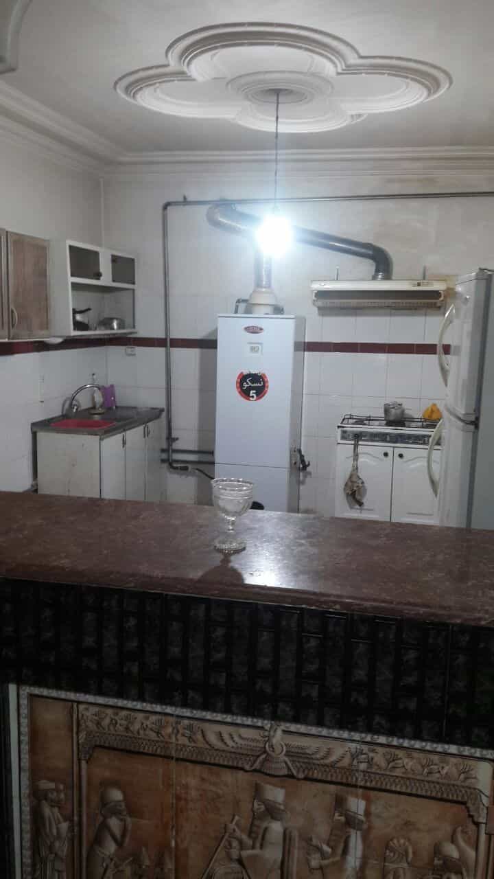 اجاره خانه ویلایی دربست در ماکو - واحد ولیعصر