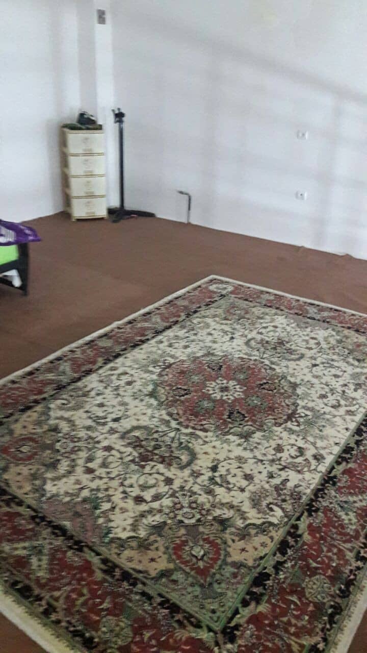 اجاره منزل ویلایی مبله در ماکو - دوبلکس اول