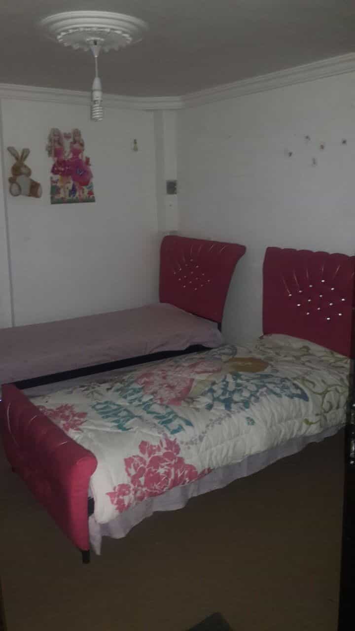 اجاره منزل ویلایی مبله در ماکو - دوبلکس اول