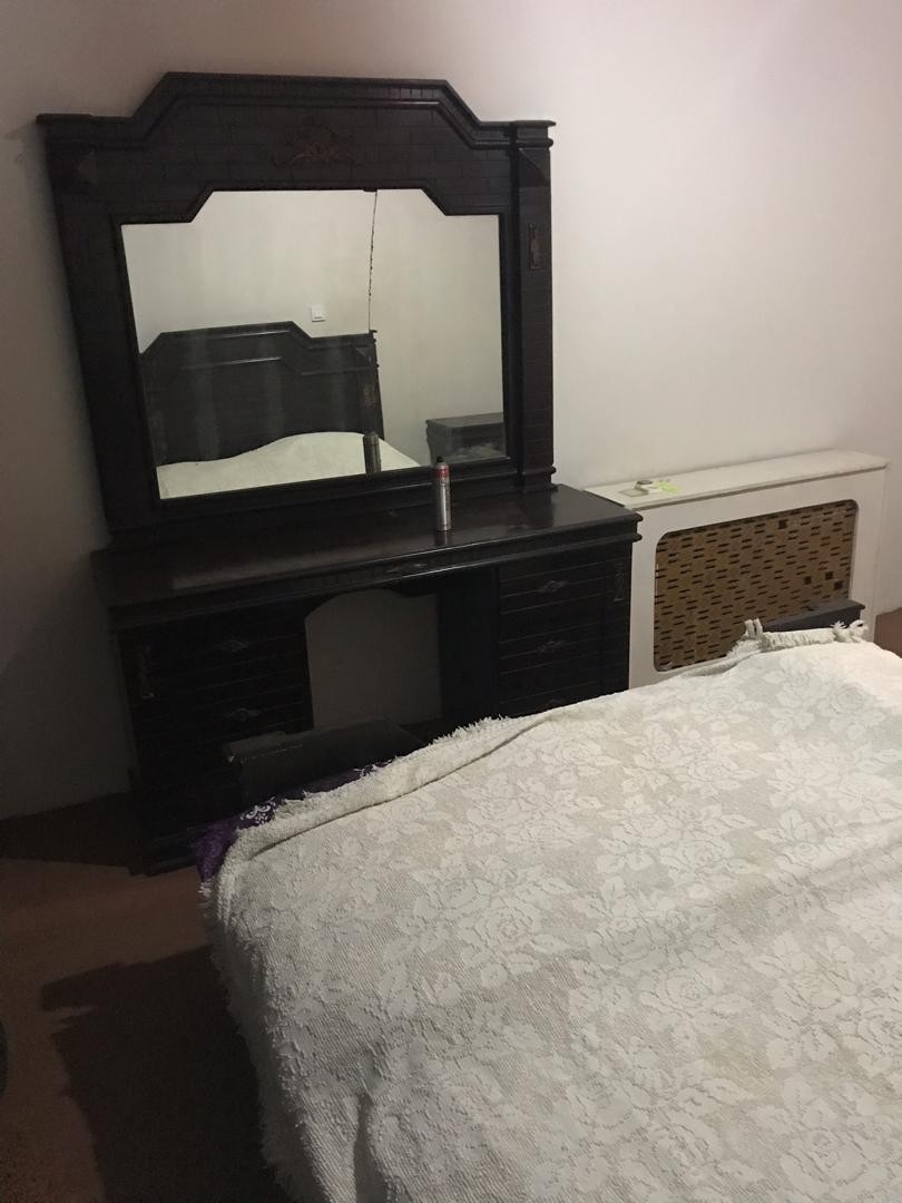 اجاره خانه مبله دو خوابه در امیر آباد تهران -طبقه اول 180 متری