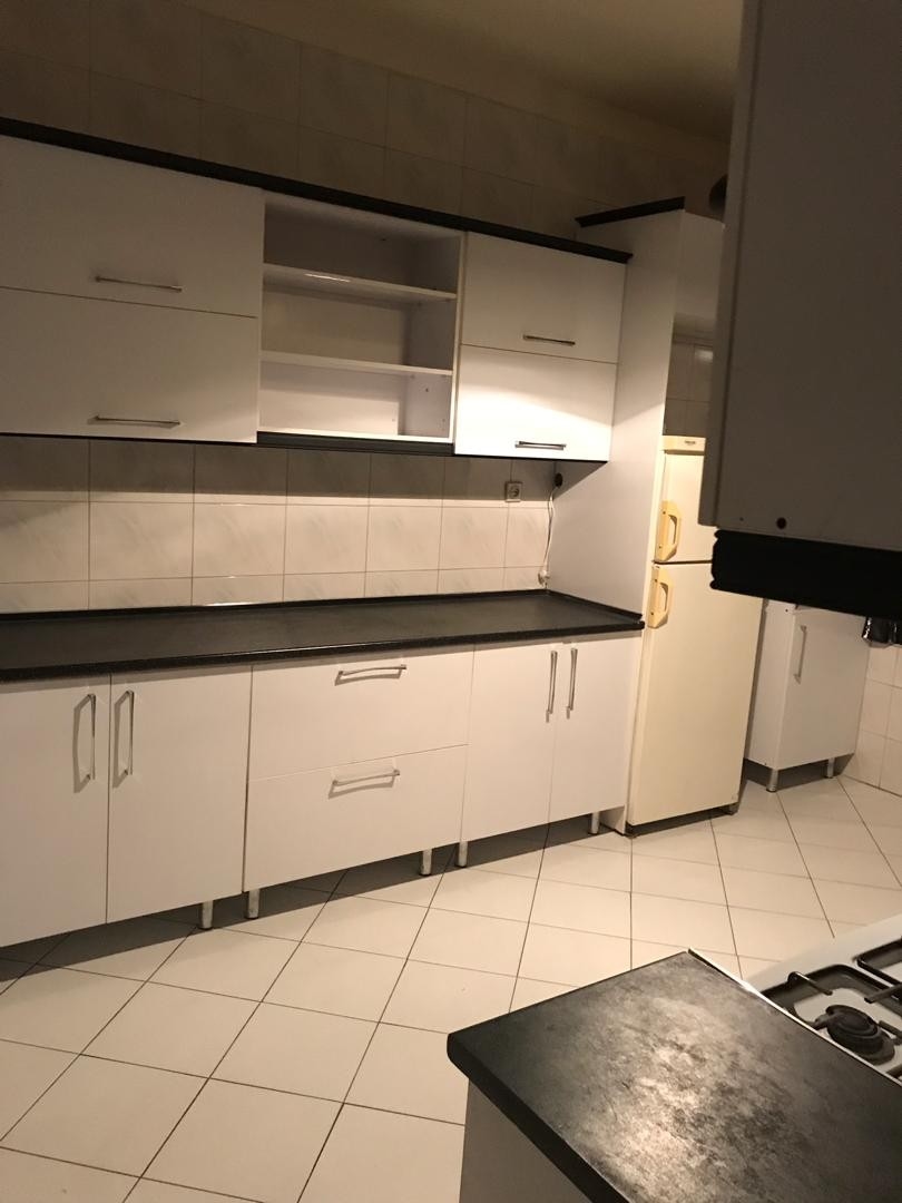 اجاره آپارتمان مبله دوخوابه در امیر آباد تهران - طبقه ی دوم 180 متری