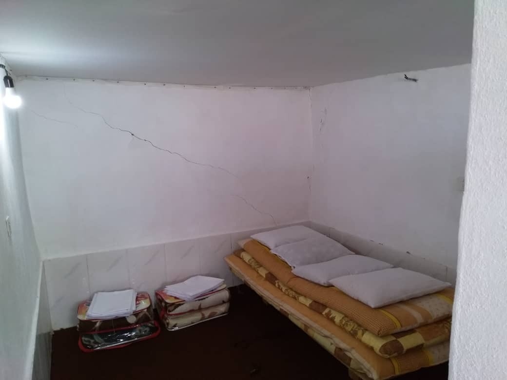 اجاره منزل ویلایی یک خوابه در خیابان مولوی سمیرم-همکف