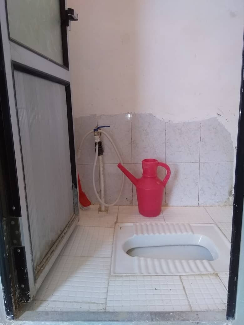 اجاره خانه ویلایی سه خوابه در خیابان مولوی سمیرم-همکف