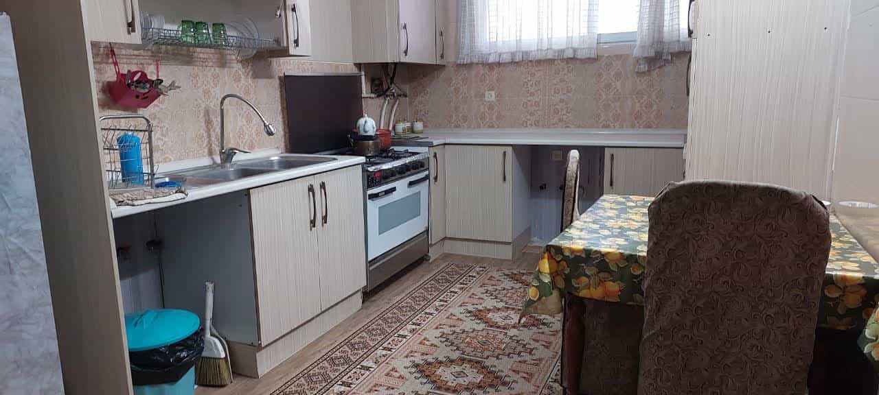 اجاره منزل ویلایی در خرم اصفهان - دوخواب