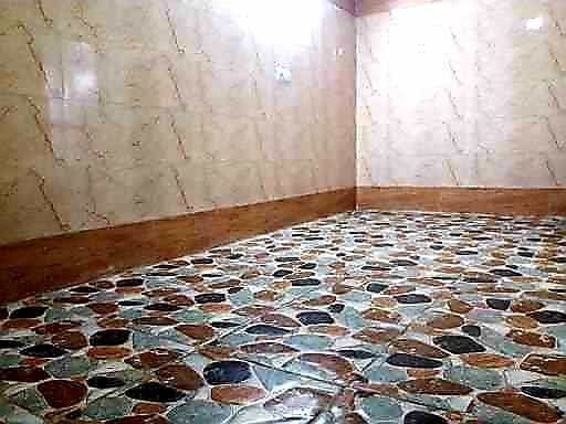 اجاره منزل مبله در لاله شمالی اصفهان-یک خوابه همکف