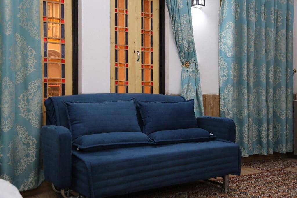 اجاره هتل الماس چهار تخته