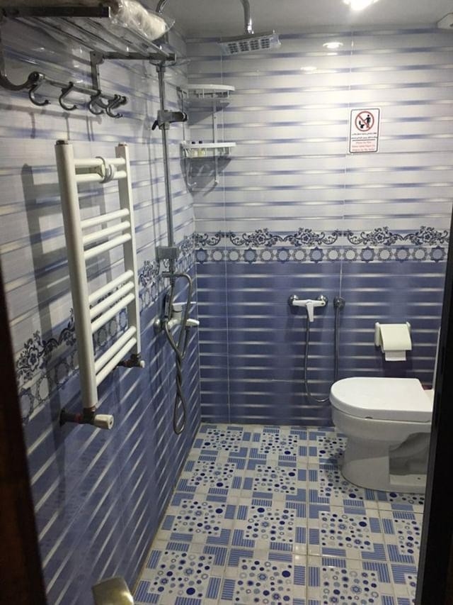 اجاره هتل الماس دو تخته