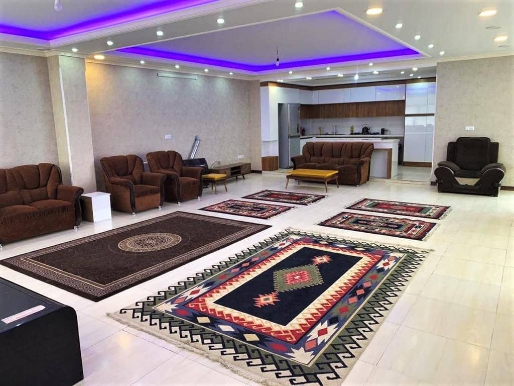 اجاره ویلا دوبلکس با استخر سرپوشیده در اهل بیت صدرا