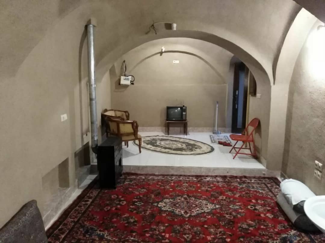 اجاره روزانه سوئیت مبله ارزان در یزد