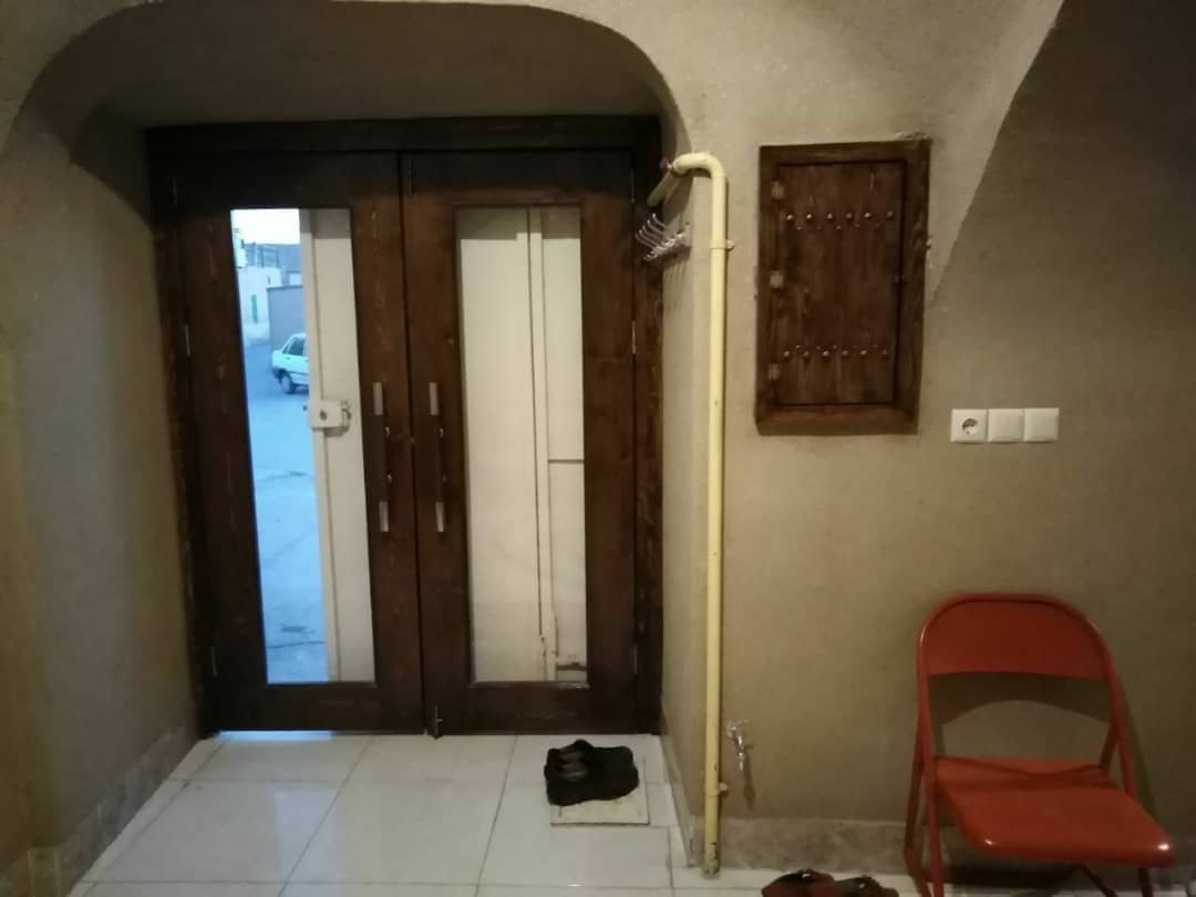 اجاره روزانه سوئیت مبله ارزان در یزد