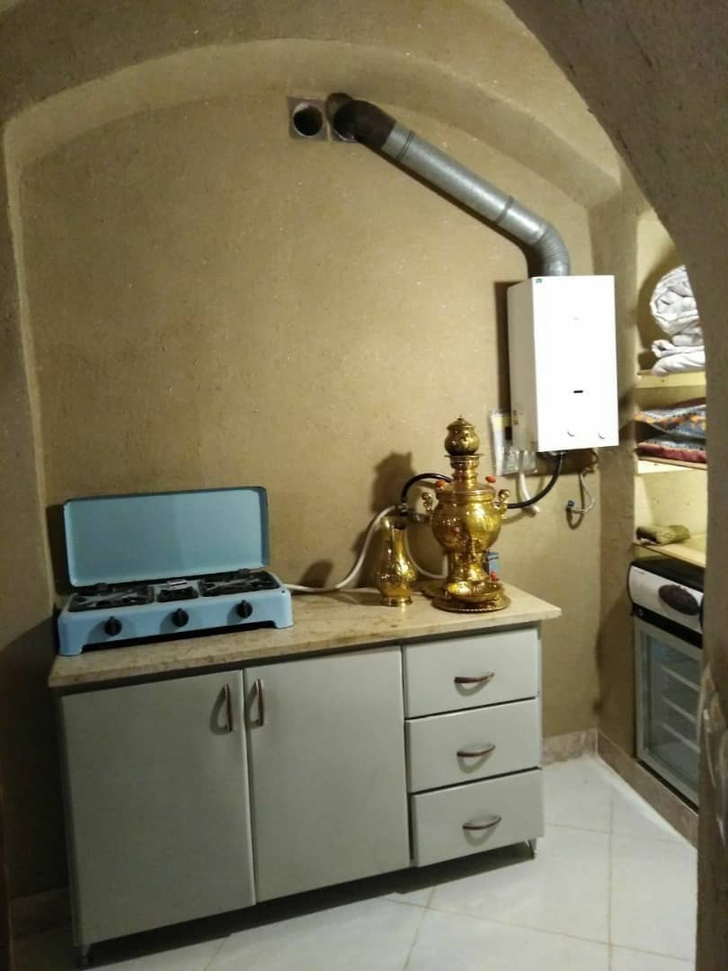 اجاره روزانه سوئیت مبله ارزان در یزد