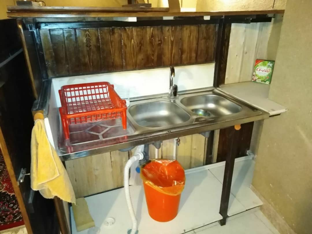 اجاره روزانه سوئیت مبله ارزان در یزد