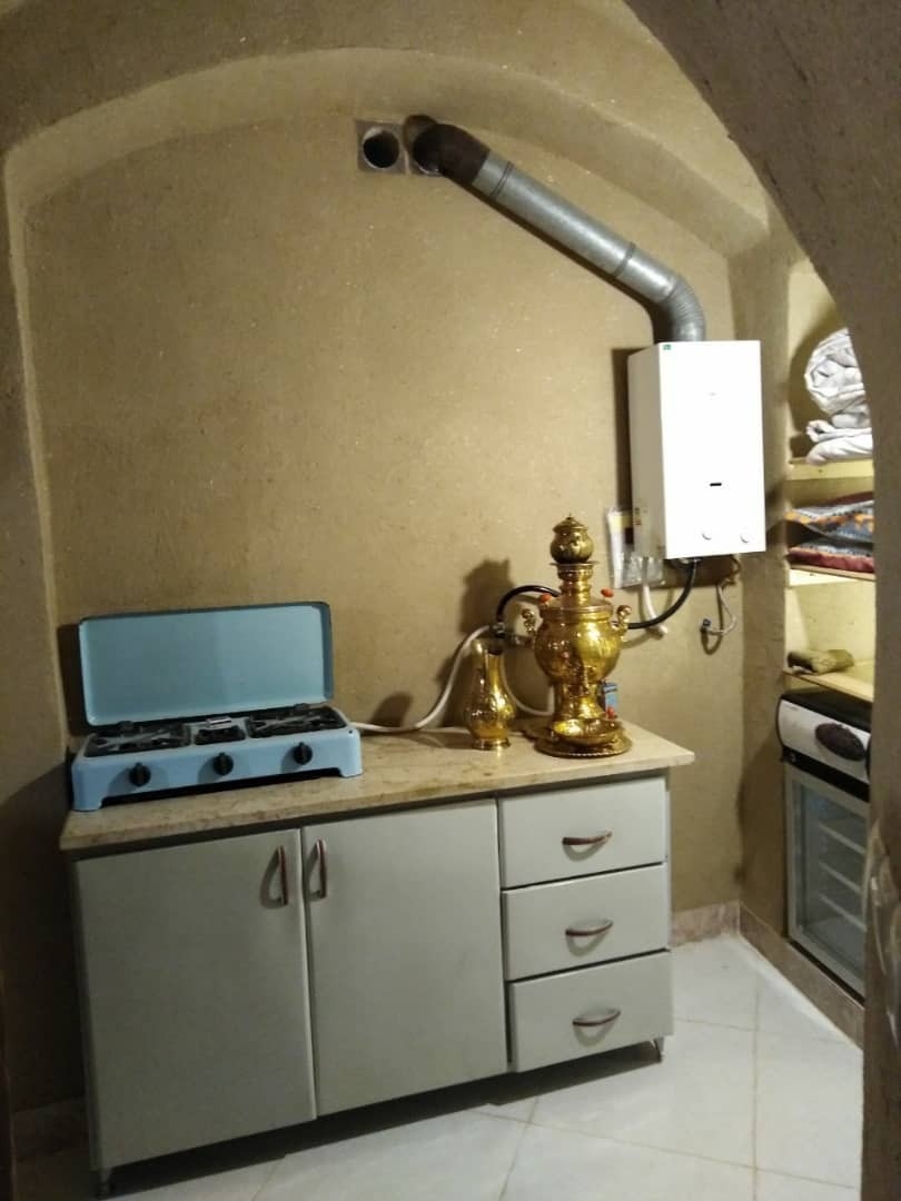 اجاره روزانه سوئیت مبله ارزان در یزد