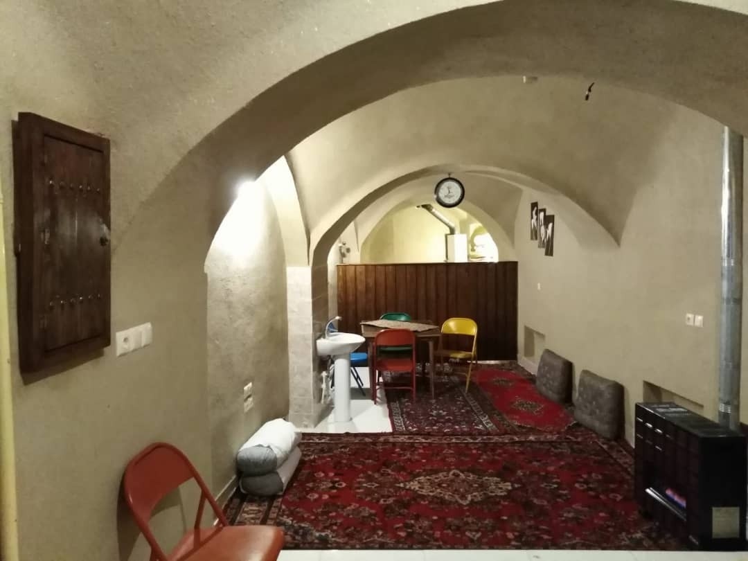 اجاره روزانه سوئیت مبله ارزان در یزد