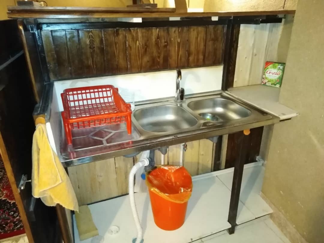 اجاره روزانه سوئیت مبله ارزان در یزد