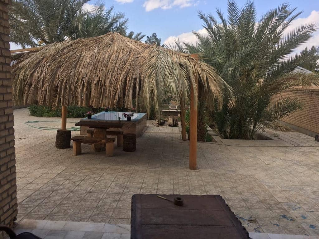 اجاره خانه ویلایی در 22 بهمن طبس - کلاک