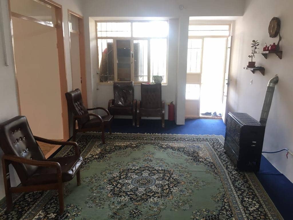 اجاره خانه ویلایی در 22 بهمن طبس - کلاک