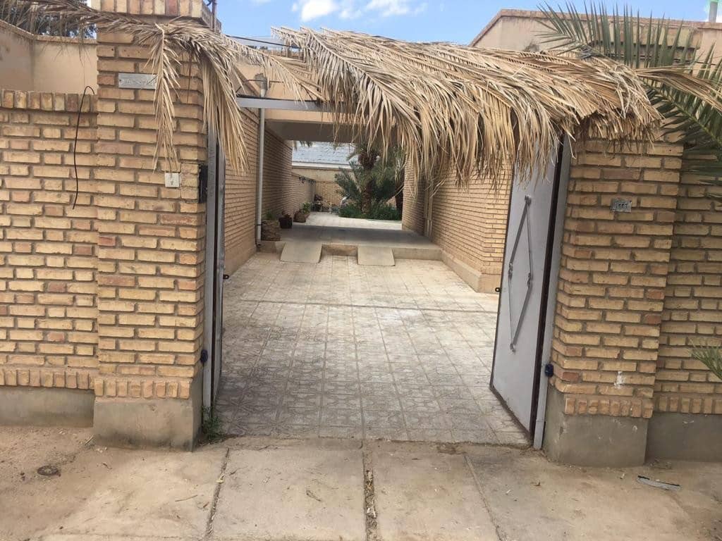 اجاره خانه ویلایی در 22 بهمن طبس - کلاک