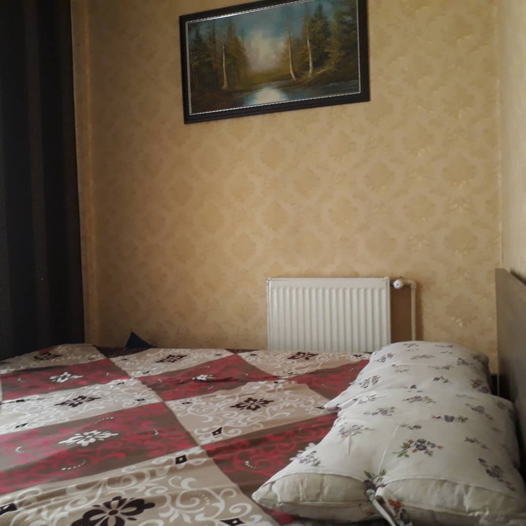 اجاره سوئیت مبله در یادگار امام تهران