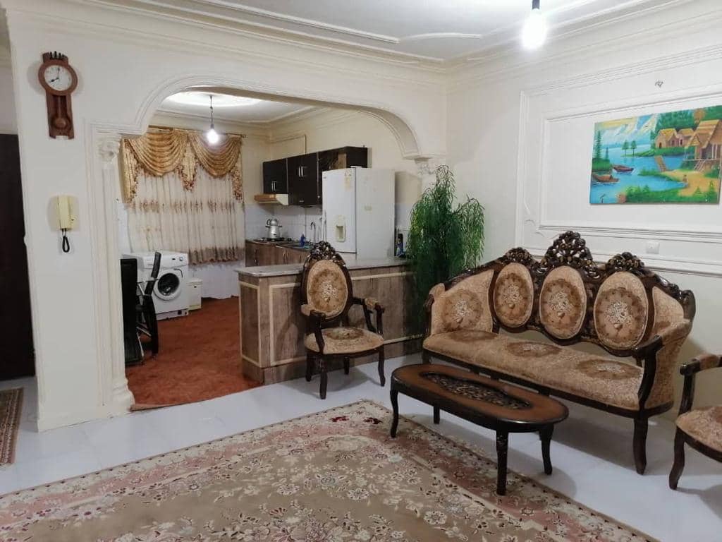 اجاره منزل ویلایی در بلوار انصاری رشت