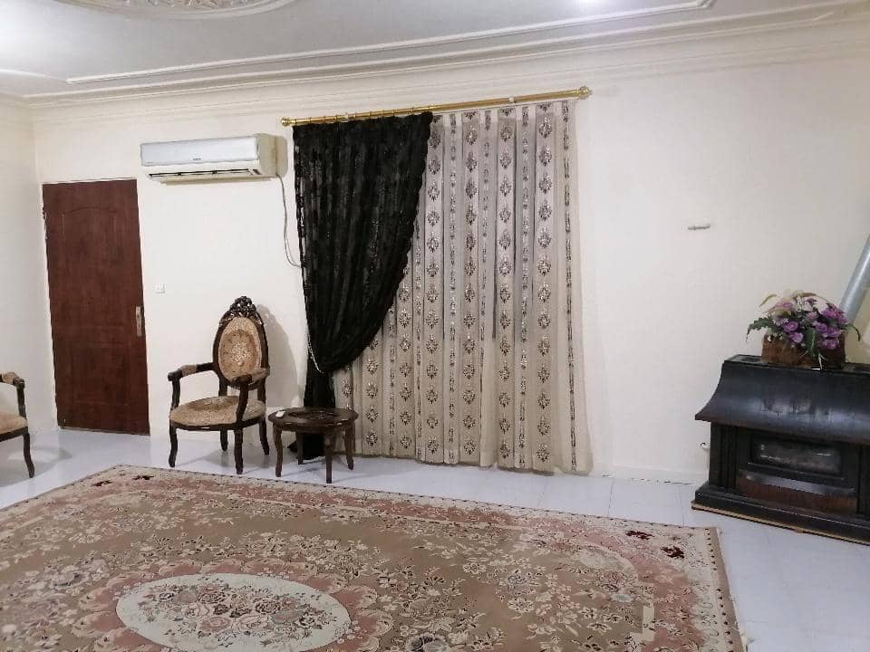 اجاره منزل ویلایی در بلوار انصاری رشت