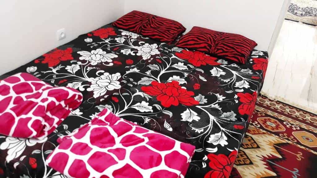 اجاره سوئیت مبله درمیدان شهرداری رشت